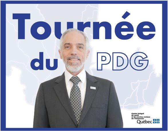 tourne pdg